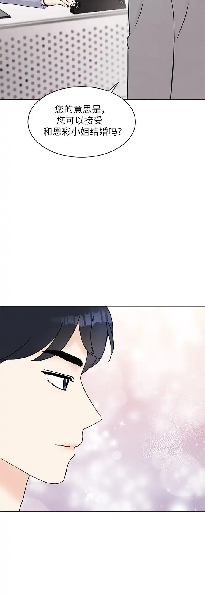 《BOSS的甜蜜诱惑》第29话 第4页