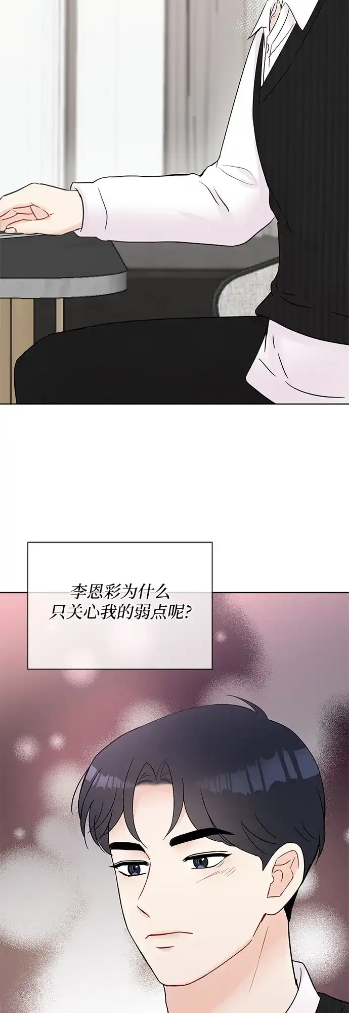 《BOSS的甜蜜诱惑》第30话 第30页