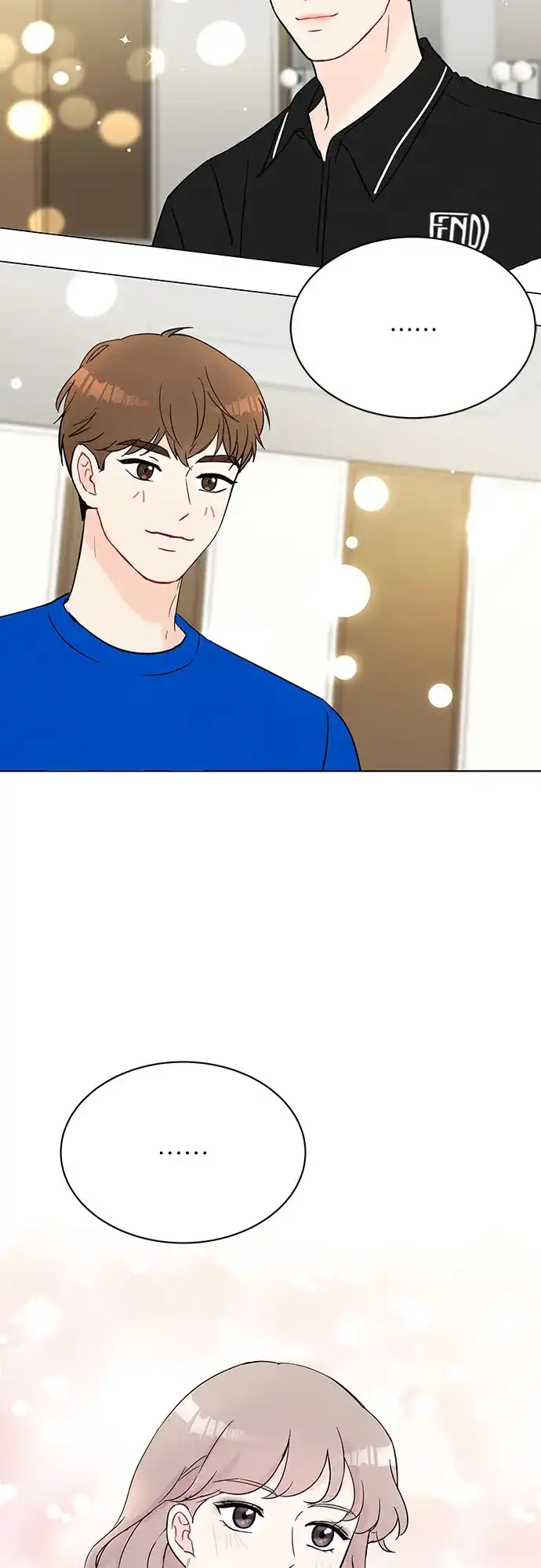 《BOSS的甜蜜诱惑》第30话 第50页