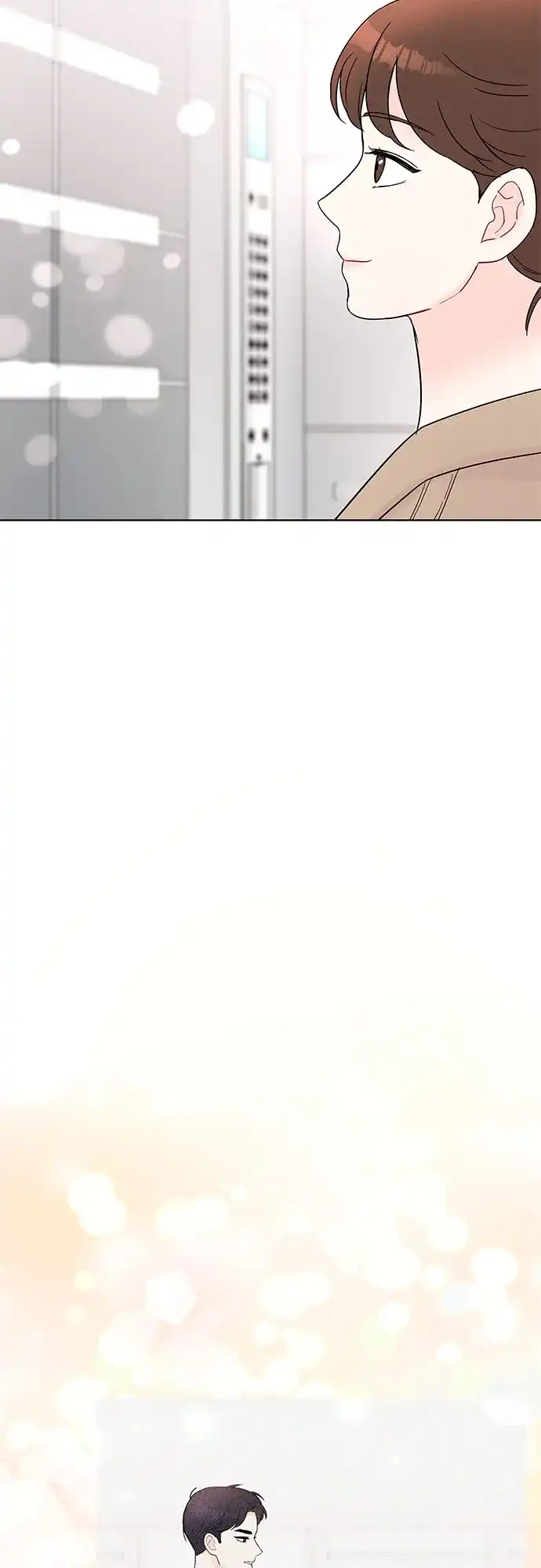 《BOSS的甜蜜诱惑》第31话 第60页