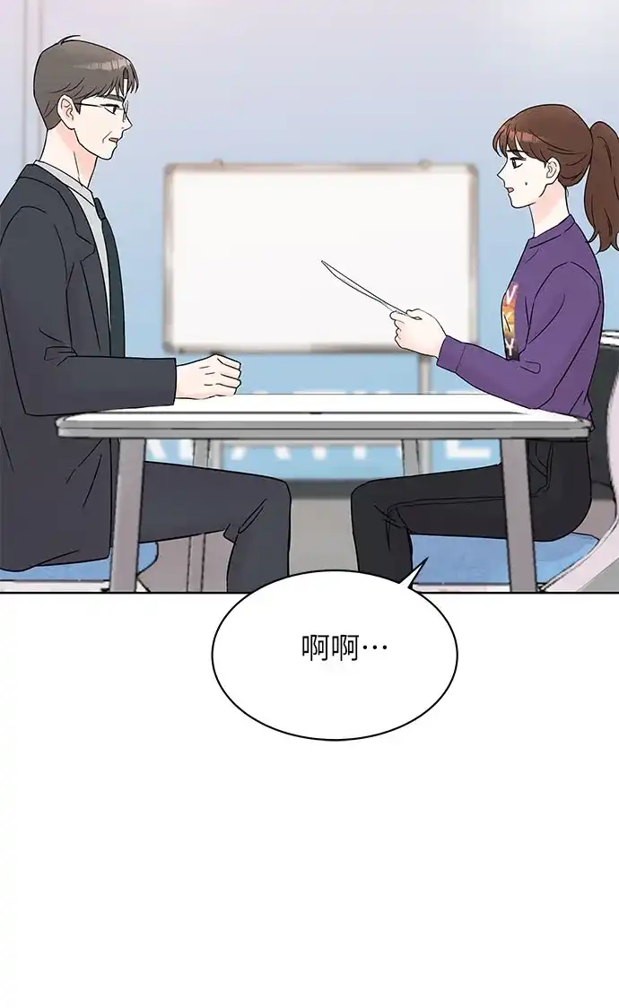 《BOSS的甜蜜诱惑》第31话 第47页