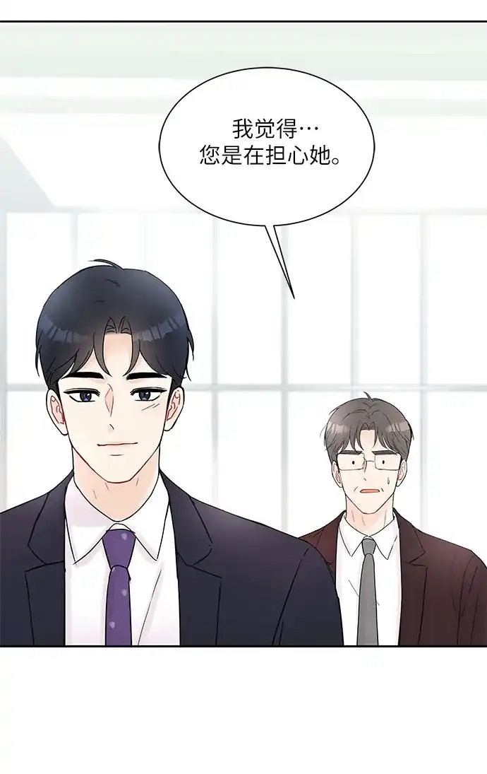 《BOSS的甜蜜诱惑》第32话 第25页
