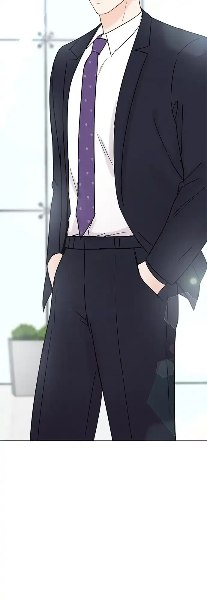 《BOSS的甜蜜诱惑》第32话 第28页