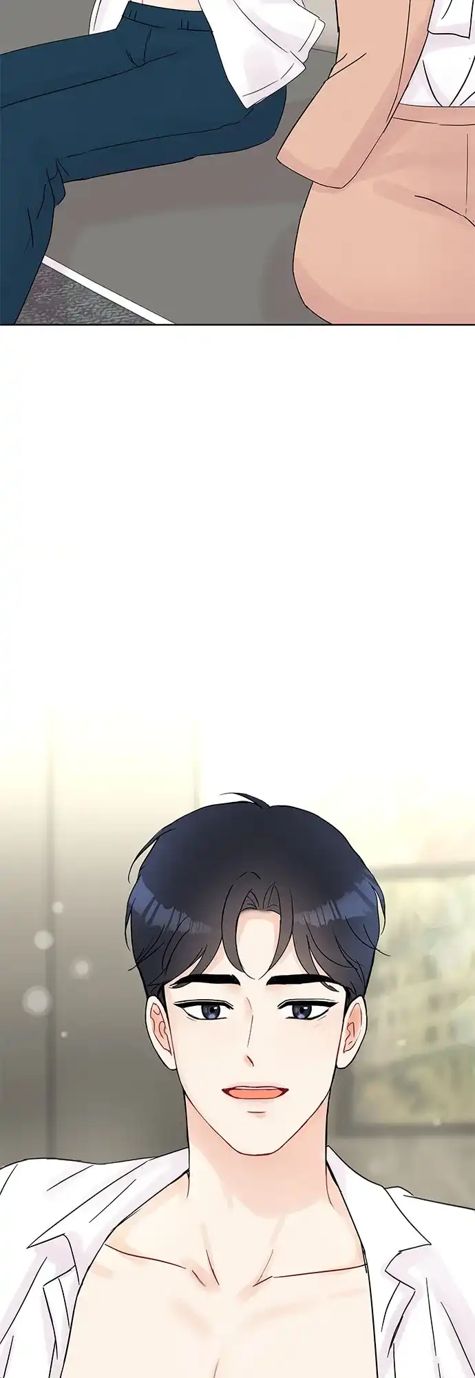 《BOSS的甜蜜诱惑》第33话 第55页