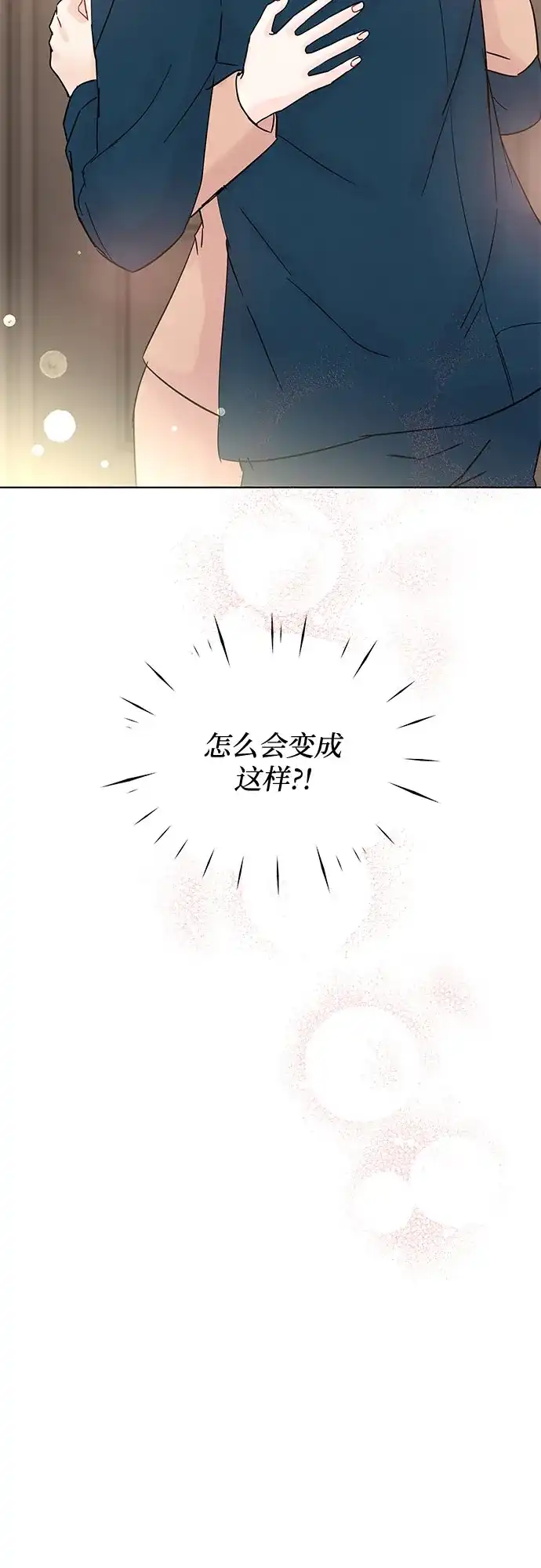 《BOSS的甜蜜诱惑》第33话 第2页