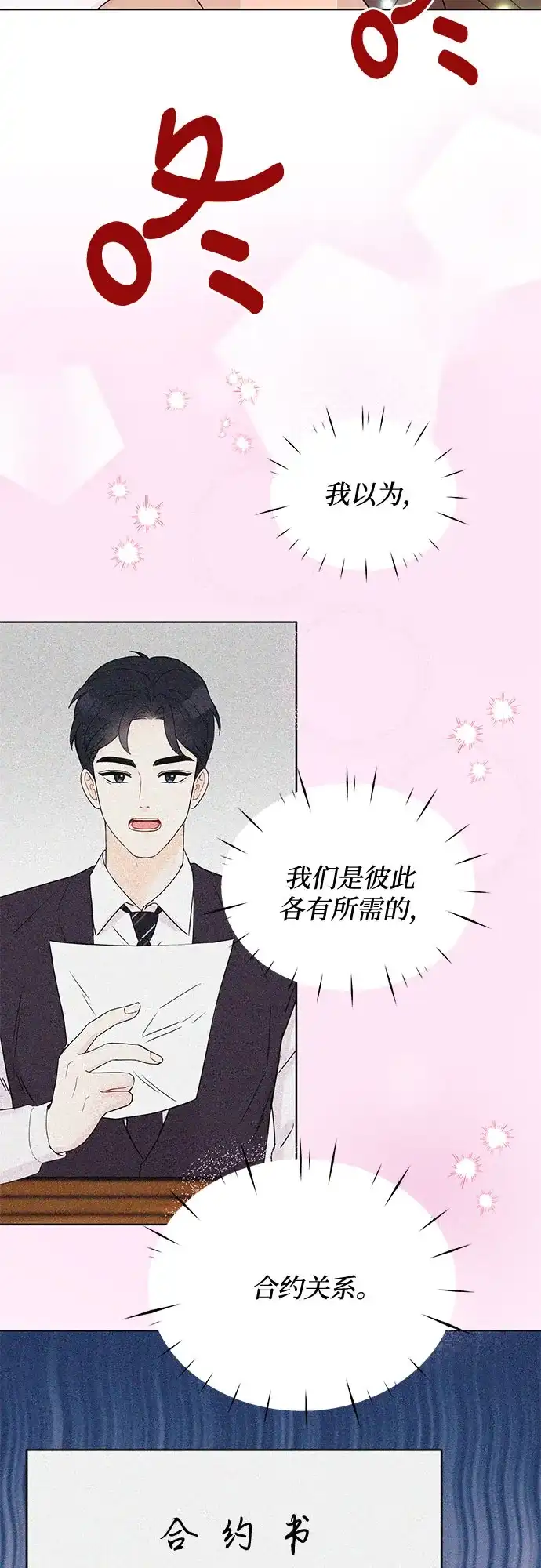 《BOSS的甜蜜诱惑》第34话 第27页