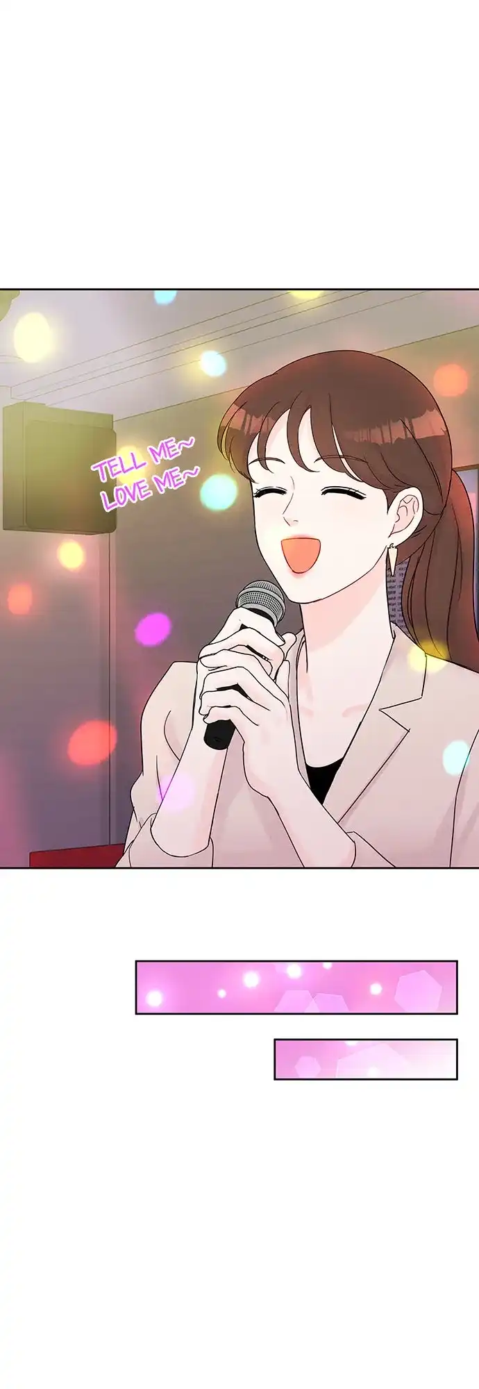 《BOSS的甜蜜诱惑》第36话 第30页