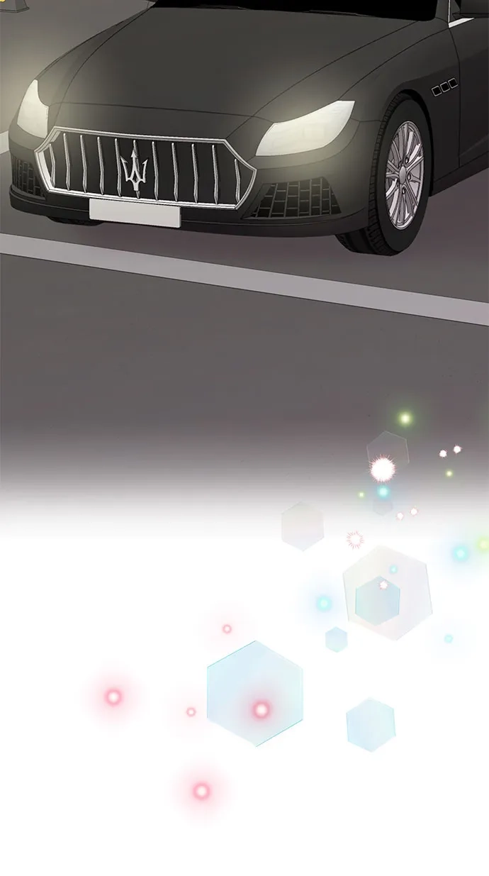 《BOSS的甜蜜诱惑》第37话 第45页
