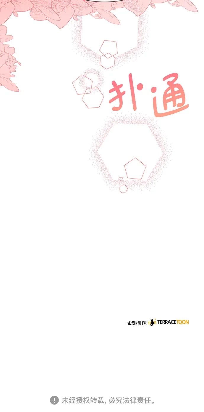 《BOSS的甜蜜诱惑》第37话 第54页