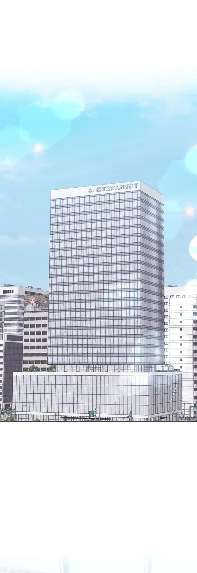 《BOSS的甜蜜诱惑》第38话 第45页