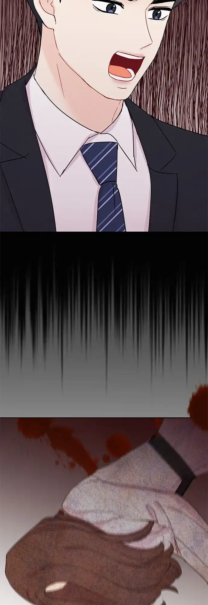 《BOSS的甜蜜诱惑》第39话 第50页