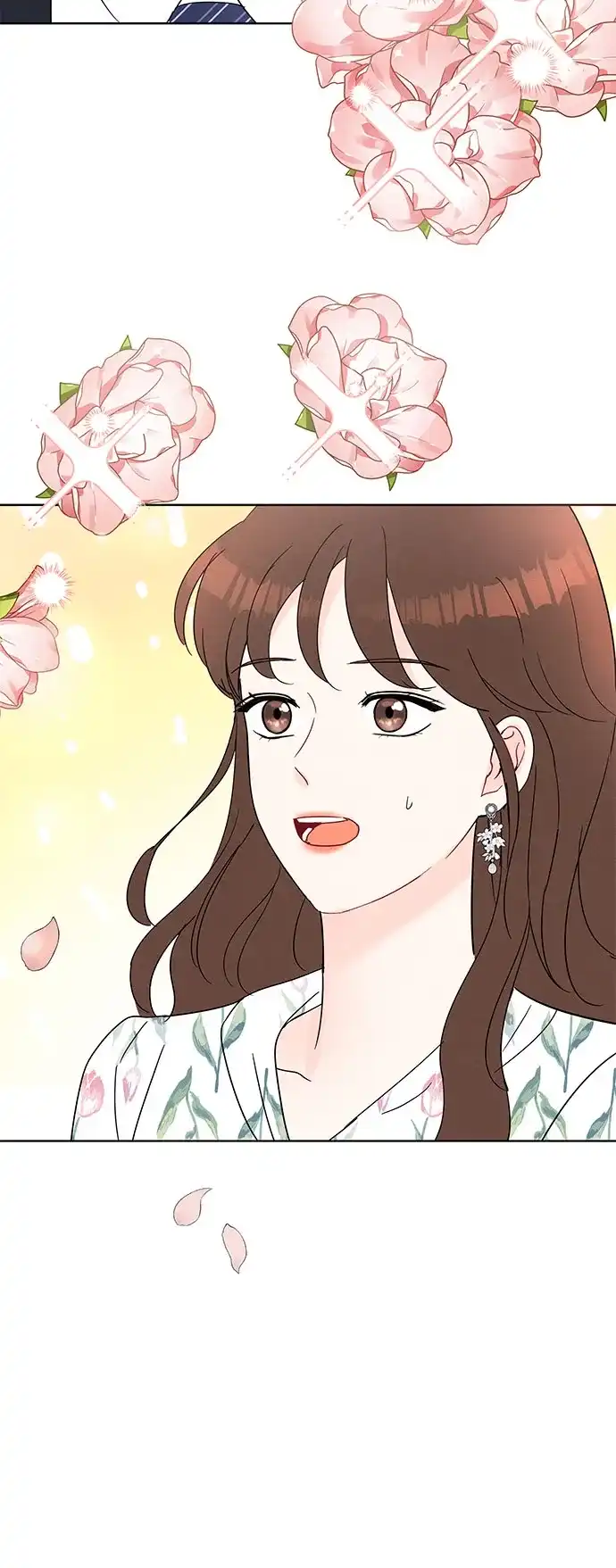 《BOSS的甜蜜诱惑》第39话 第5页