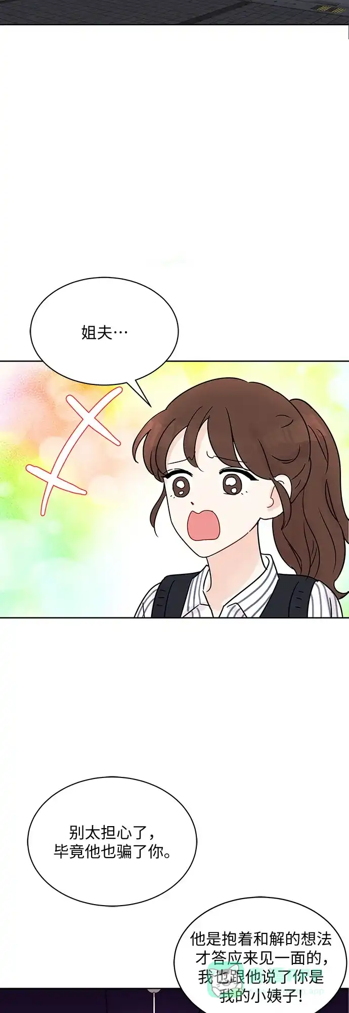 《BOSS的甜蜜诱惑》第4话 第2页