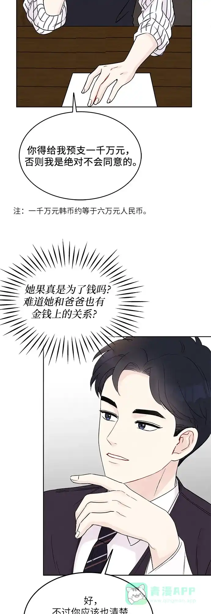 《BOSS的甜蜜诱惑》第4话 第40页