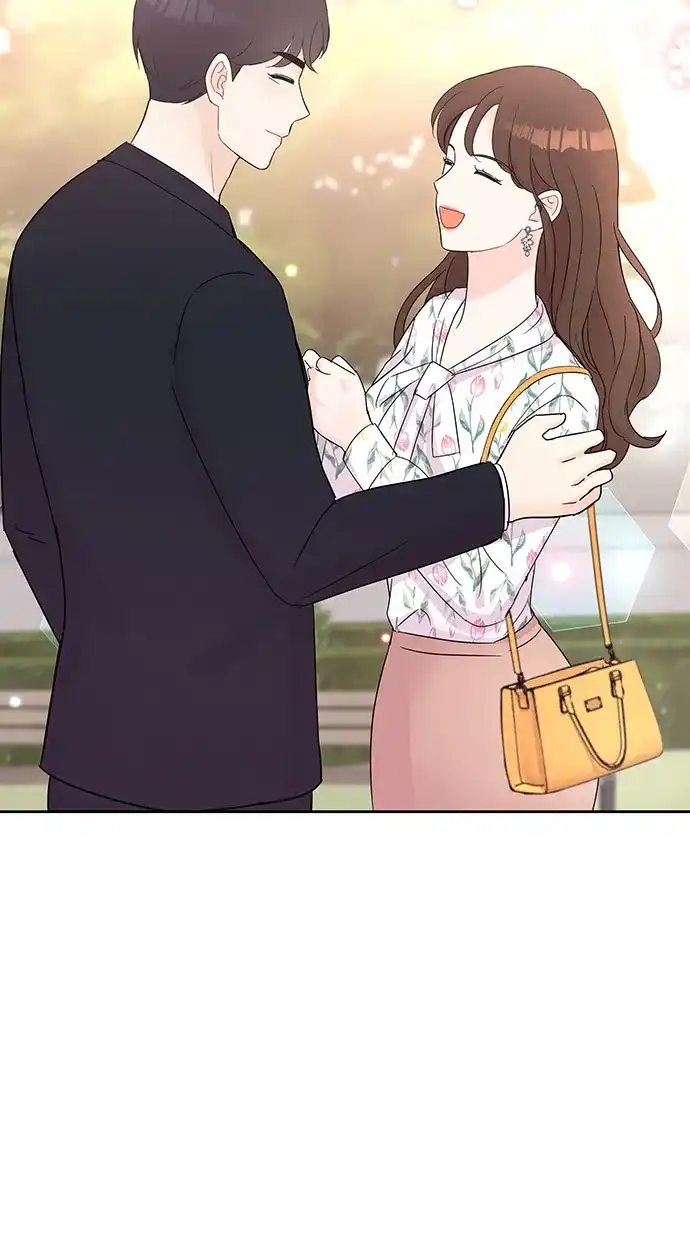 《BOSS的甜蜜诱惑》第40话 第52页