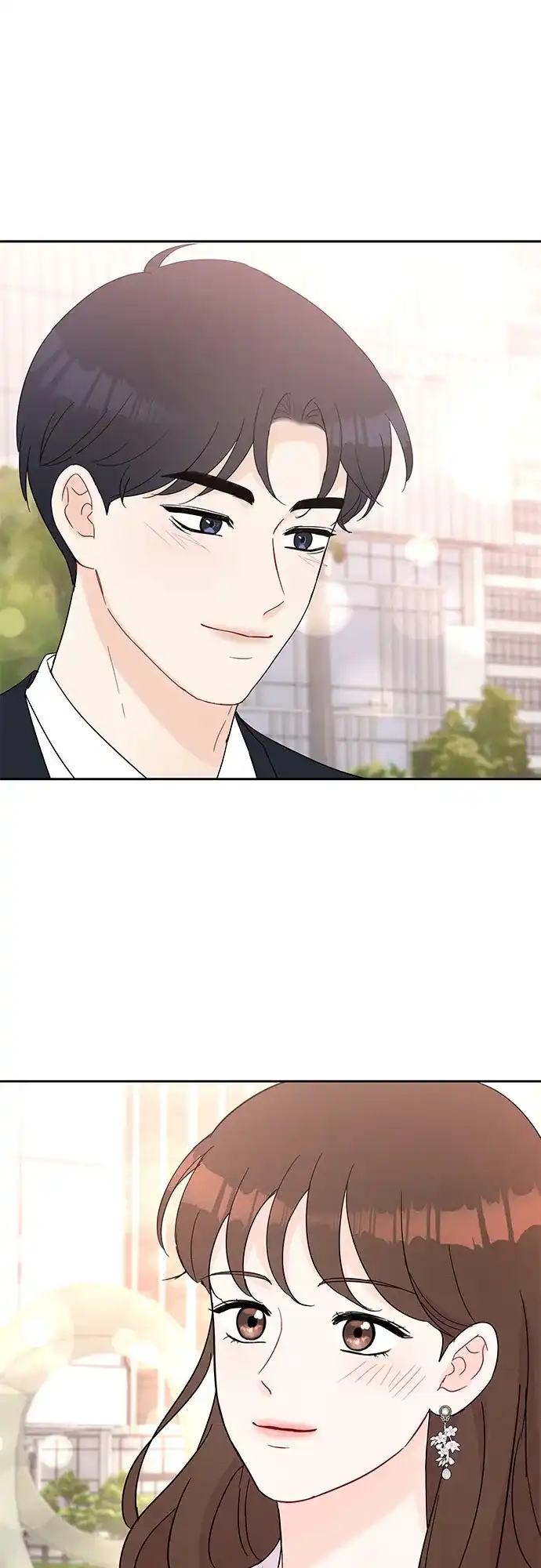 《BOSS的甜蜜诱惑》第40话 第53页