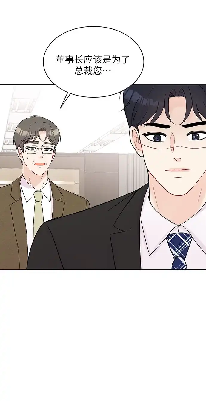 《BOSS的甜蜜诱惑》第41话 第30页