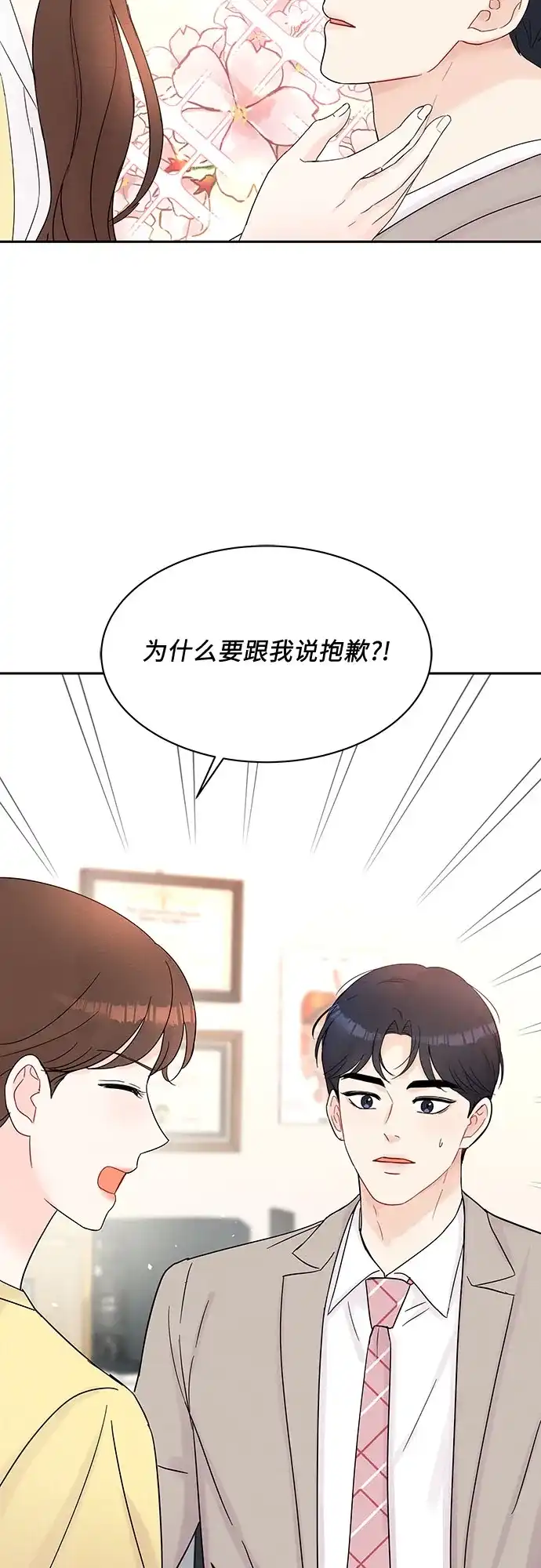《BOSS的甜蜜诱惑》第42话 第4页