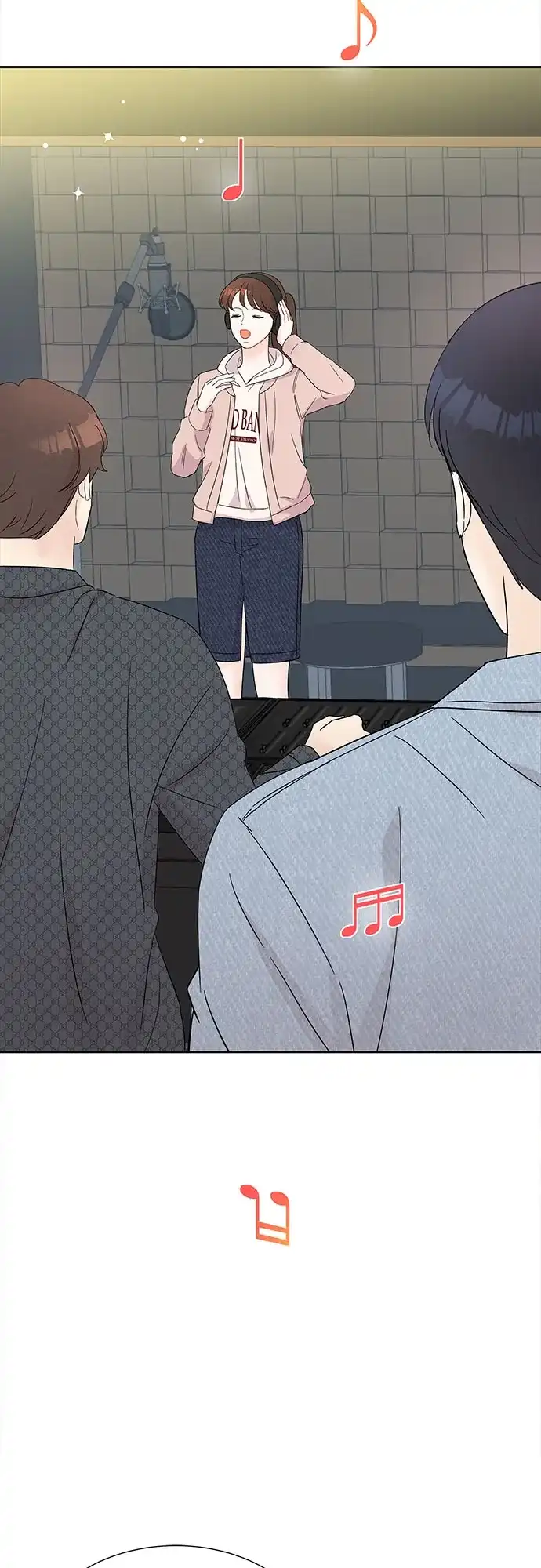 《BOSS的甜蜜诱惑》第43话 第4页