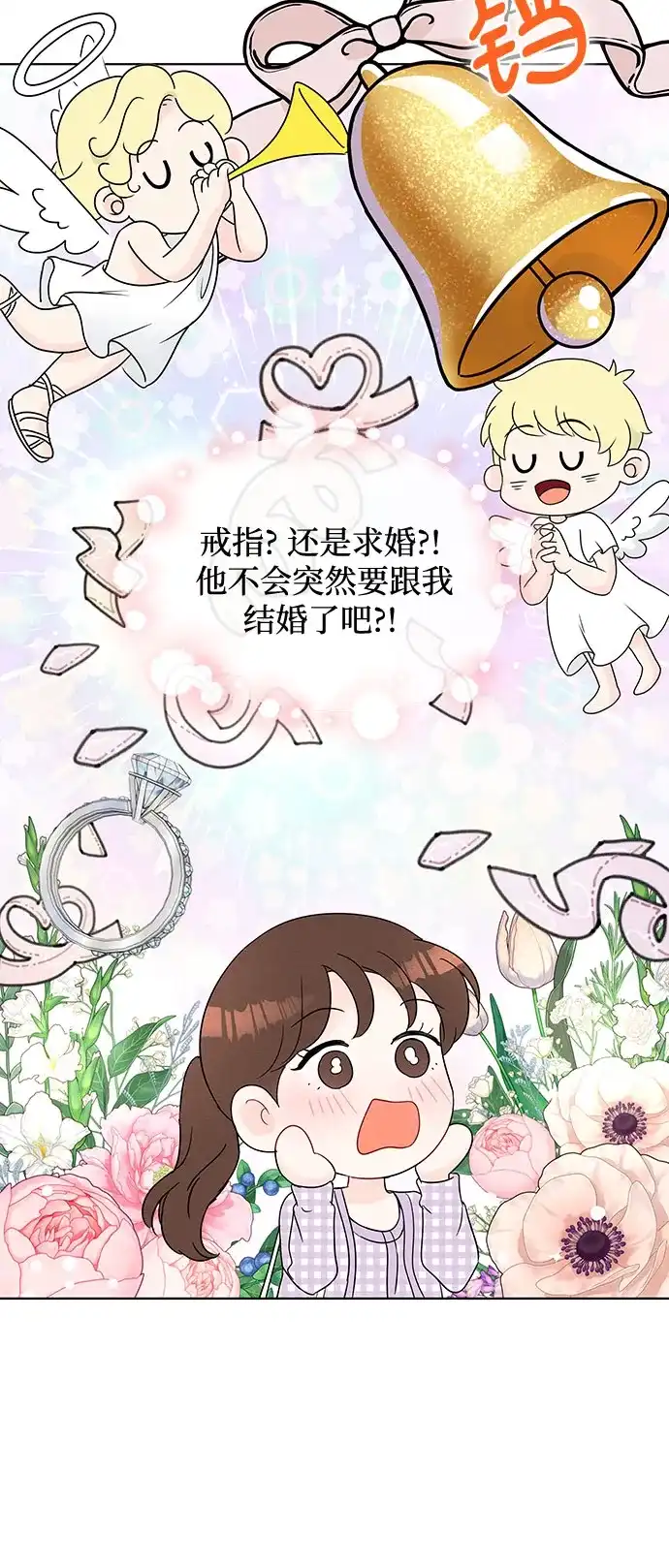 《BOSS的甜蜜诱惑》第44话 第9页