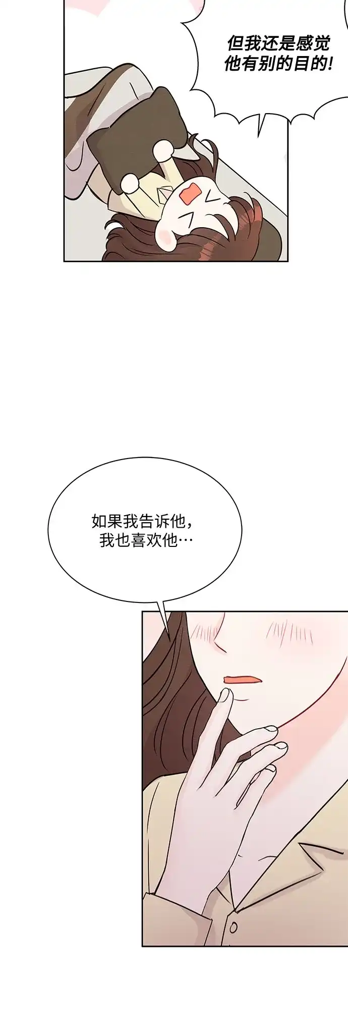 《BOSS的甜蜜诱惑》第45话 第27页
