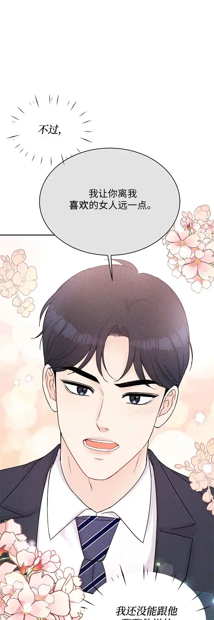 《BOSS的甜蜜诱惑》第45话 第25页