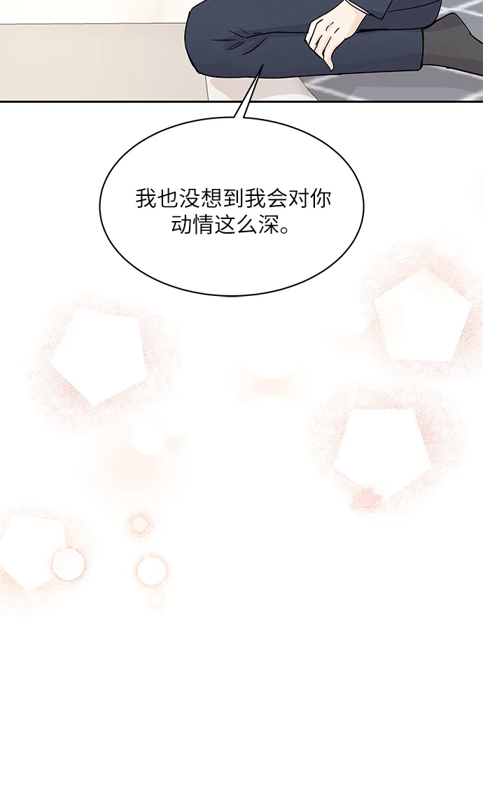 《BOSS的甜蜜诱惑》第45话 第58页