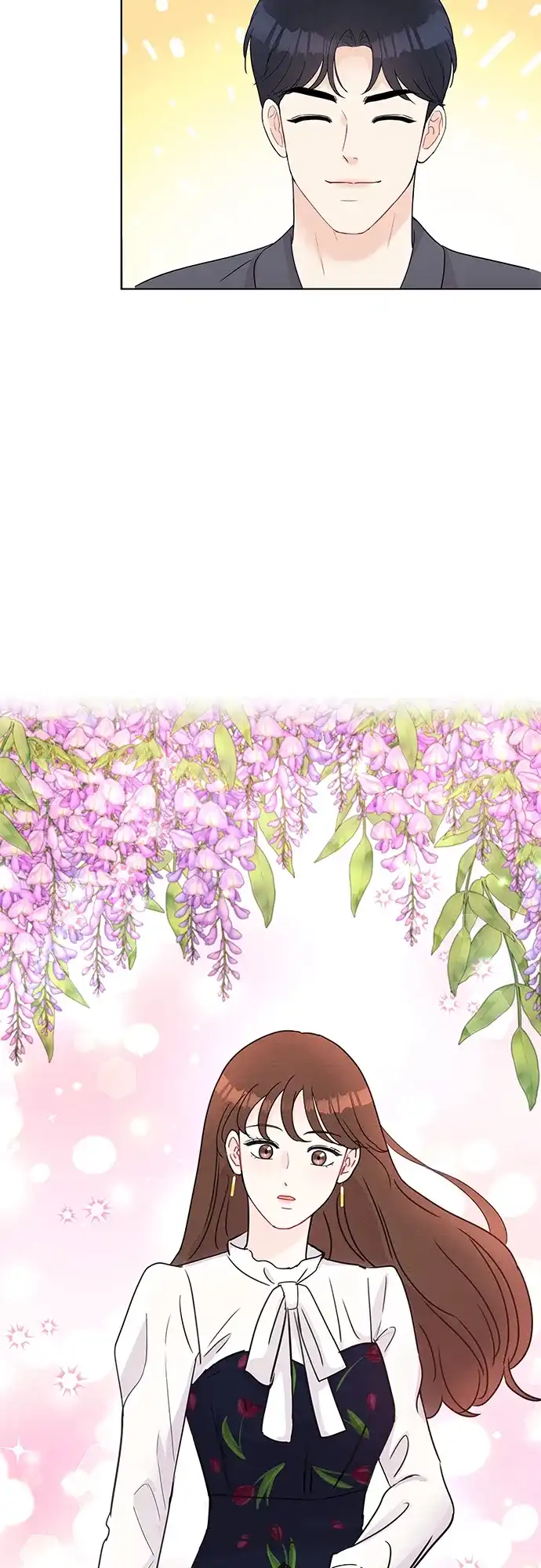 《BOSS的甜蜜诱惑》第46话 第39页