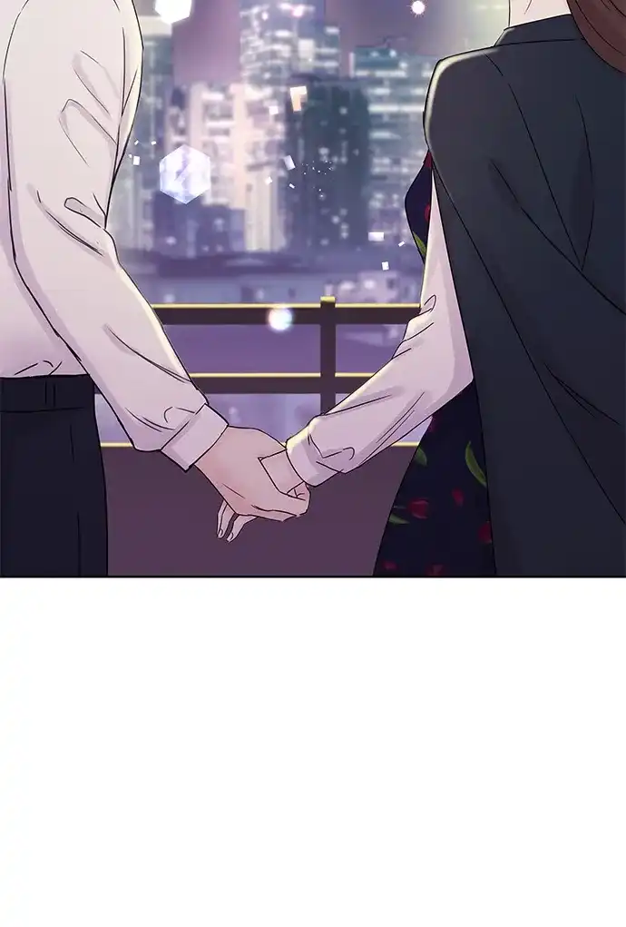 《BOSS的甜蜜诱惑》第46话 第50页