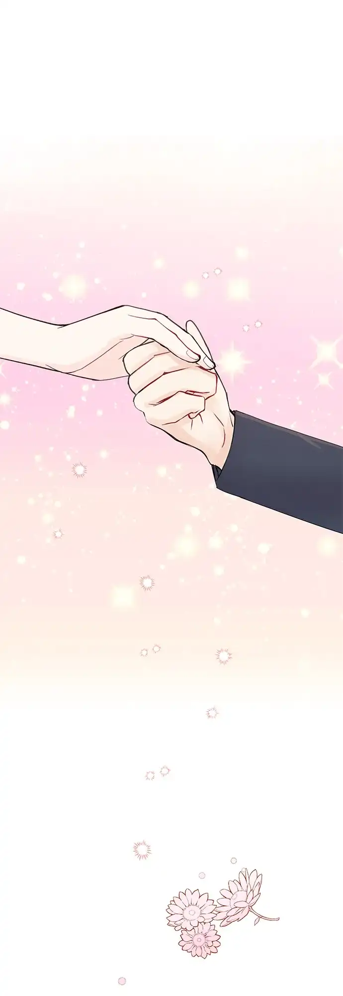 《BOSS的甜蜜诱惑》第46话 第5页