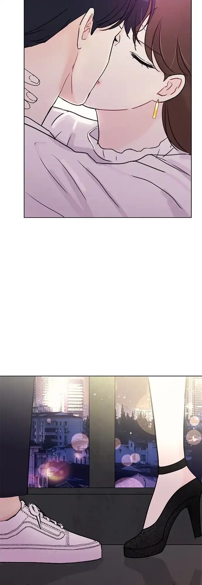 《BOSS的甜蜜诱惑》第46话 第54页