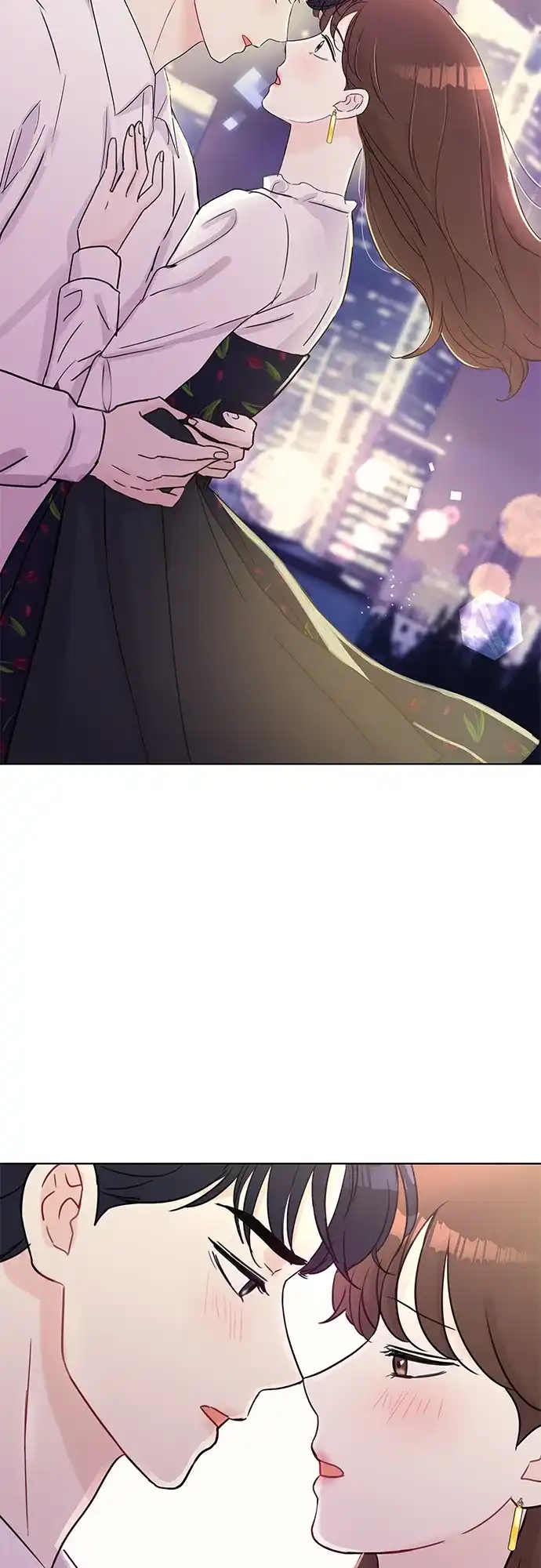 《BOSS的甜蜜诱惑》第46话 第52页