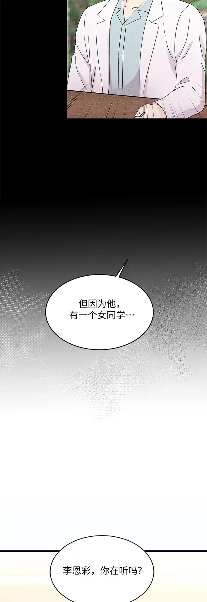 《BOSS的甜蜜诱惑》第48话 第53页
