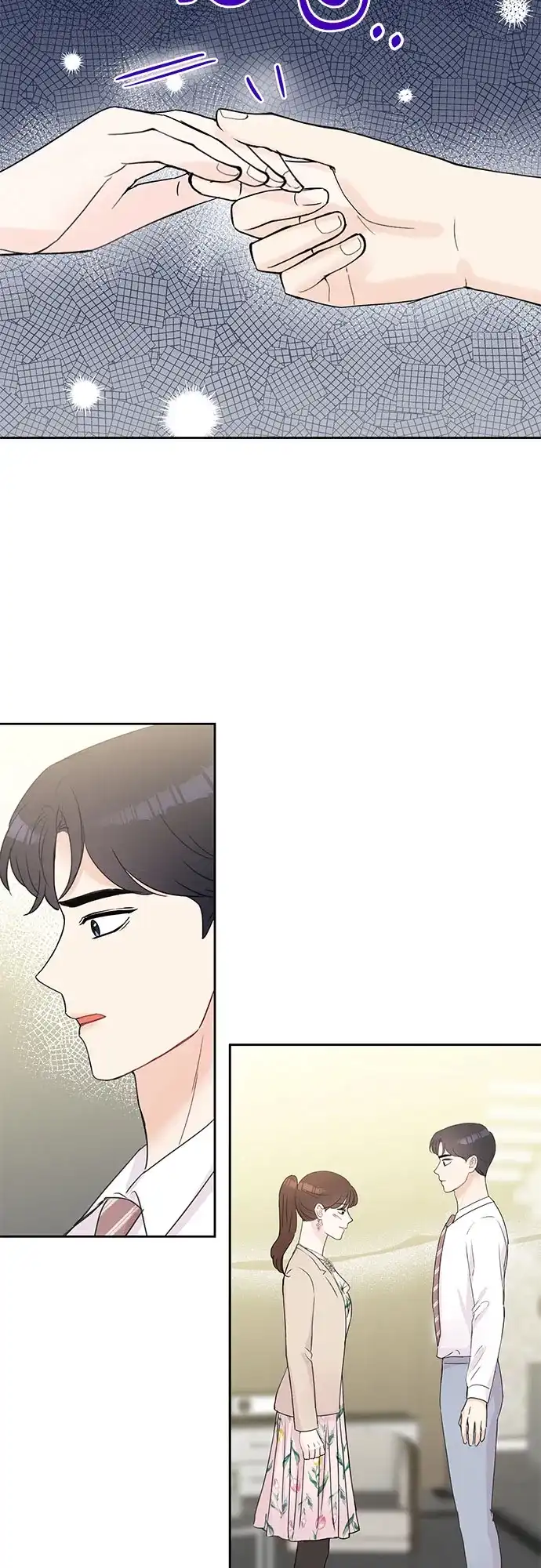 《BOSS的甜蜜诱惑》第49话 第4页