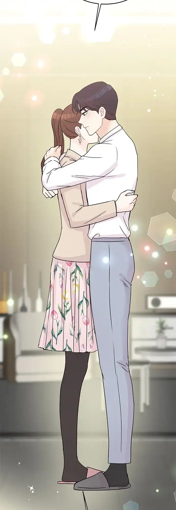 《BOSS的甜蜜诱惑》第49话 第19页