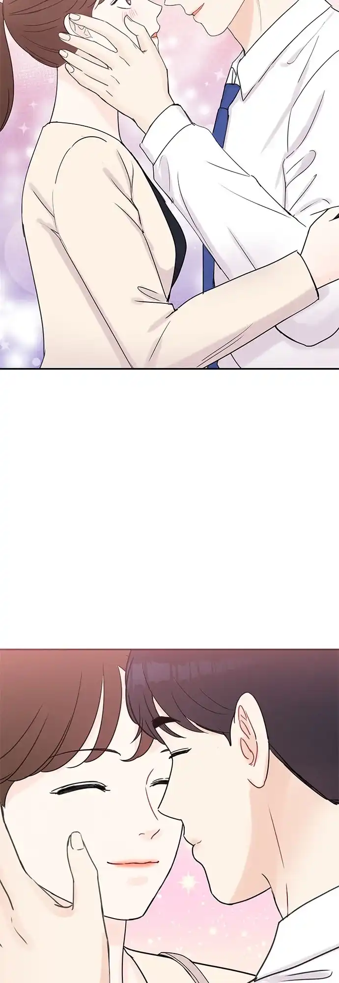 《BOSS的甜蜜诱惑》第51话 第19页