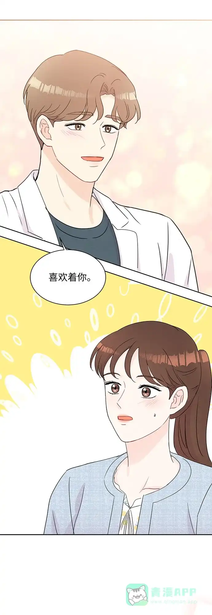 《BOSS的甜蜜诱惑》第52话 第41页