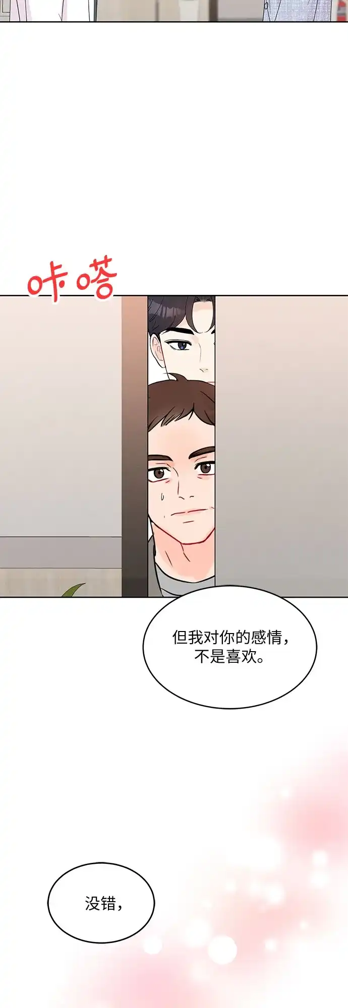 《BOSS的甜蜜诱惑》第52话 第48页