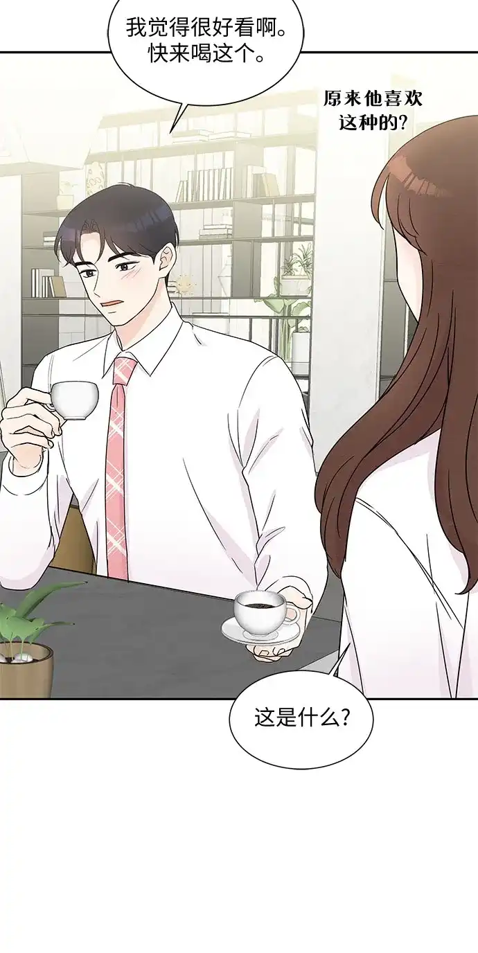 《BOSS的甜蜜诱惑》第55话 第10页