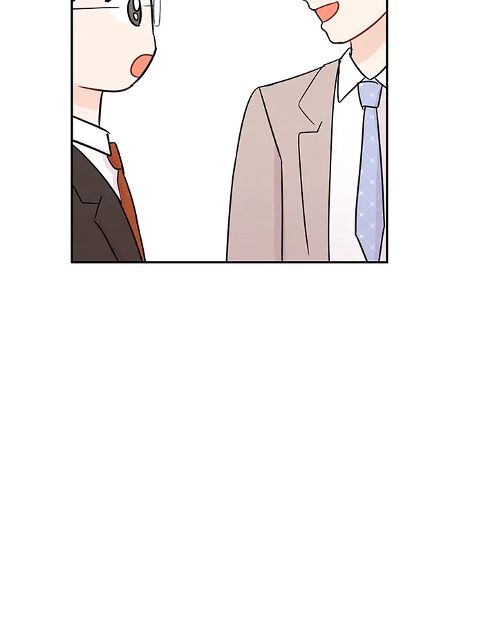 《BOSS的甜蜜诱惑》第56话 第19页