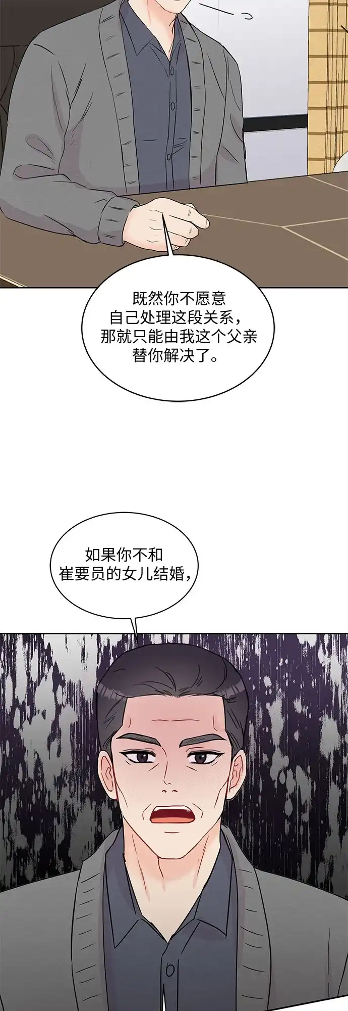 《BOSS的甜蜜诱惑》第58话 第14页