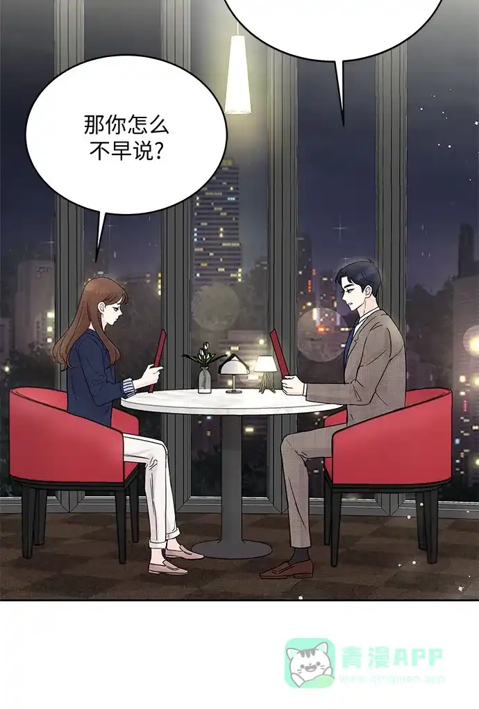 《BOSS的甜蜜诱惑》第6话 第20页