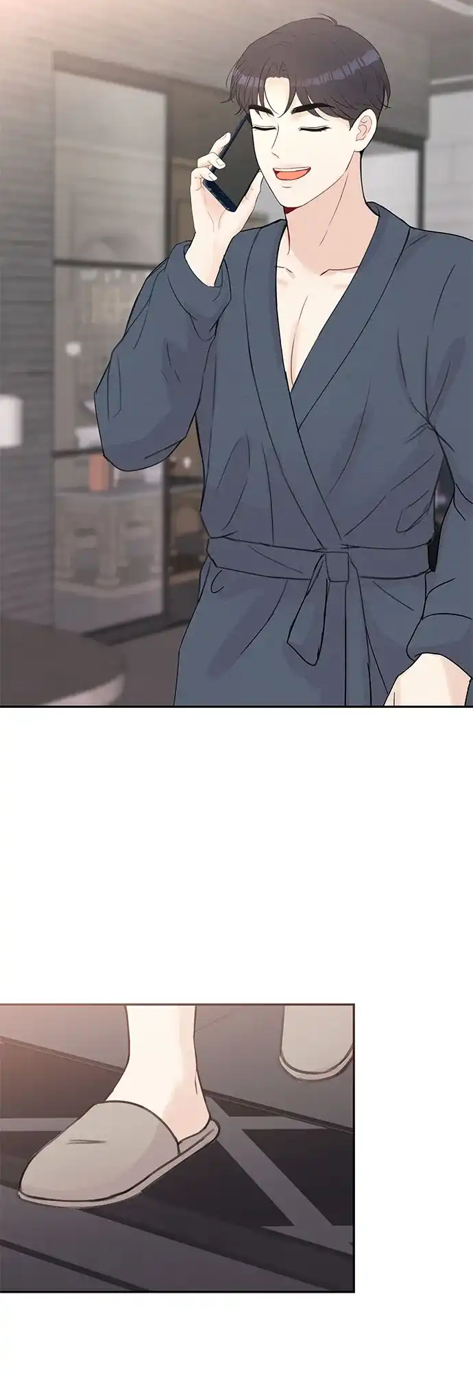 《BOSS的甜蜜诱惑》第62话 第52页