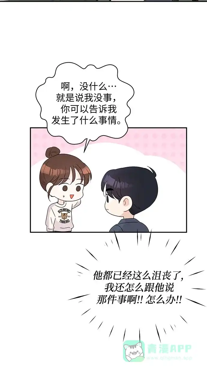 《BOSS的甜蜜诱惑》第63话 第21页