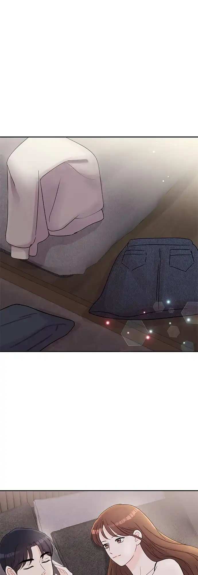 《BOSS的甜蜜诱惑》第63话 第45页