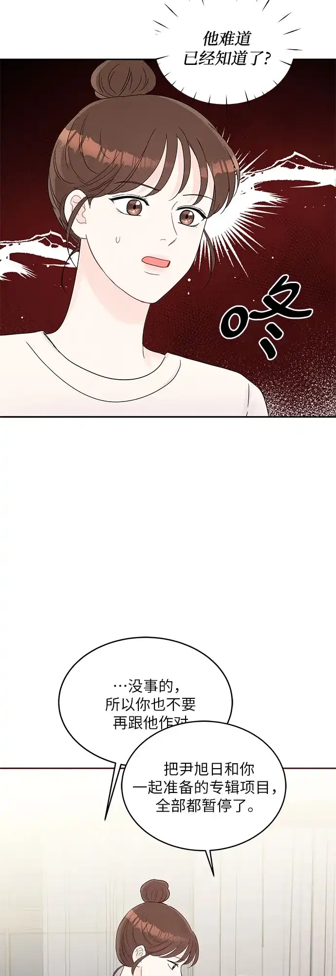 《BOSS的甜蜜诱惑》第63话 第18页