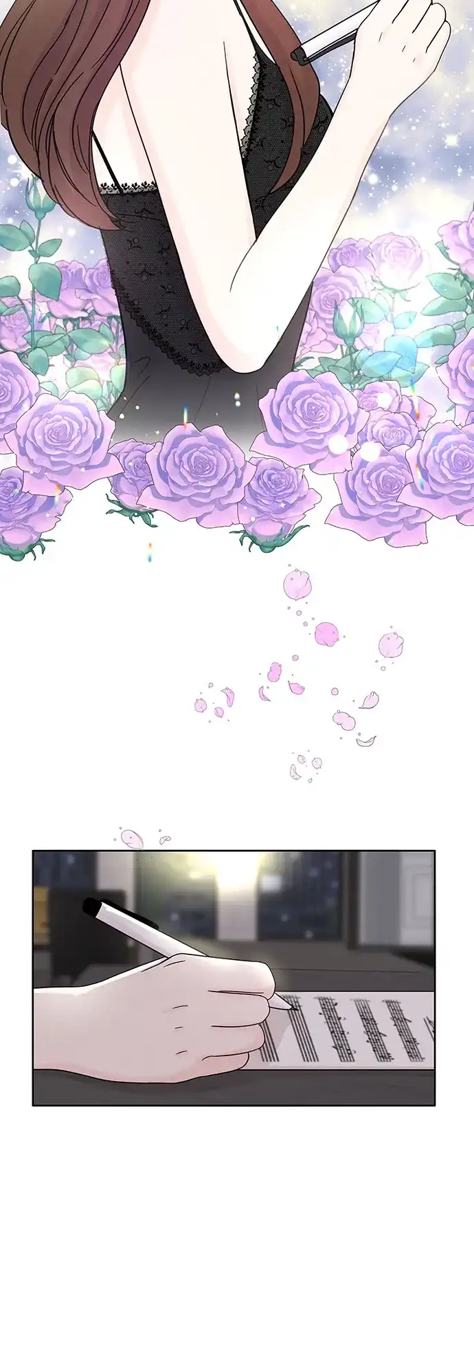 《BOSS的甜蜜诱惑》第64话 第9页