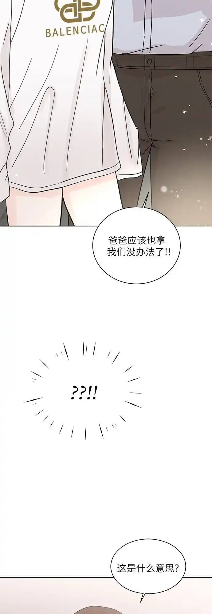 《BOSS的甜蜜诱惑》第65话 第3页
