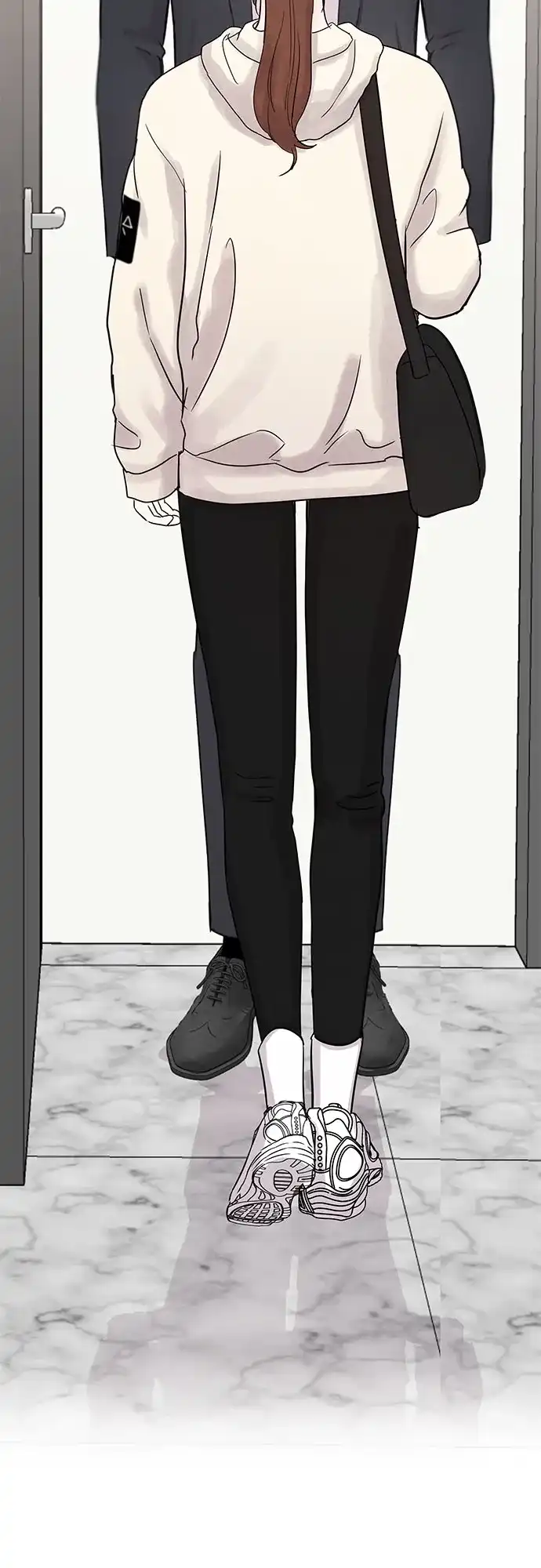《BOSS的甜蜜诱惑》第66话 第52页
