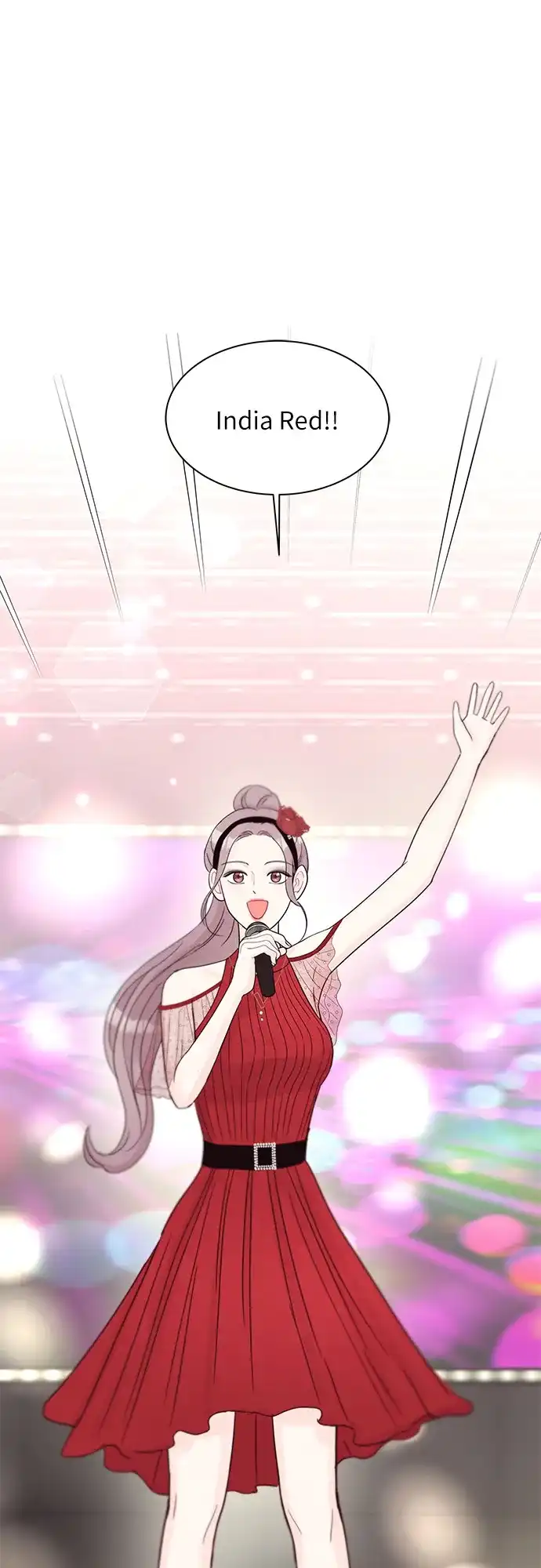 《BOSS的甜蜜诱惑》第66话 第40页
